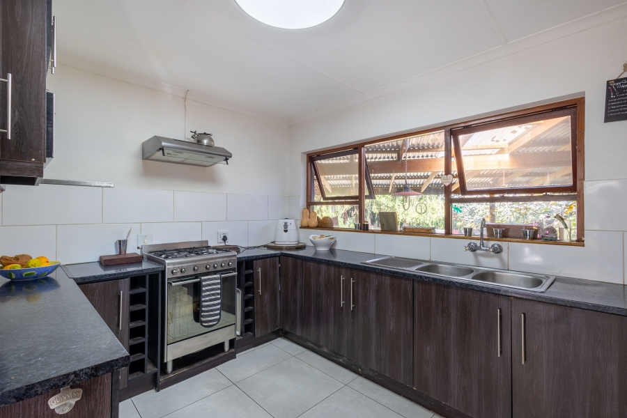 3 Bedroom Property for Sale in Old Place Western Cape